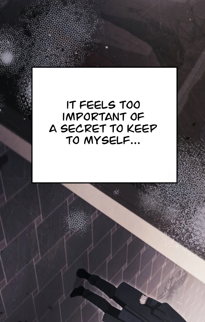 Beneath the Surviving Princess Joyful Facade Chapter 43 - Page 52