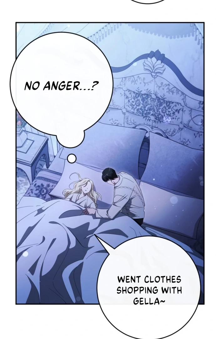 Beneath the Surviving Princess Joyful Facade Chapter 43 - Page 6