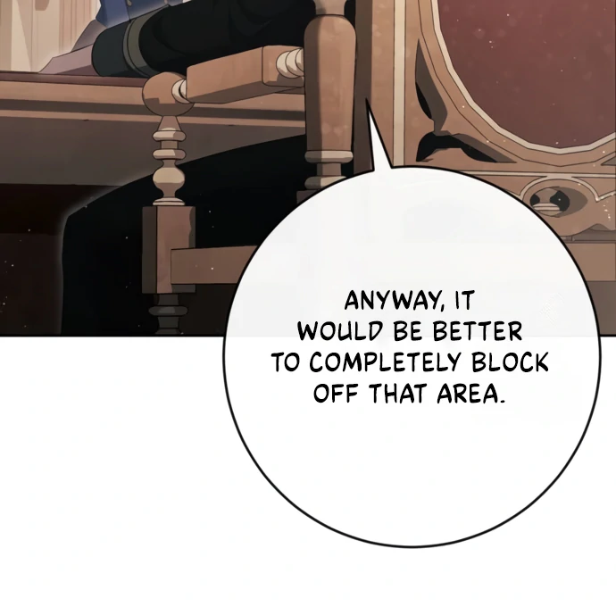 Beneath the Surviving Princess Joyful Facade Chapter 43 - Page 60