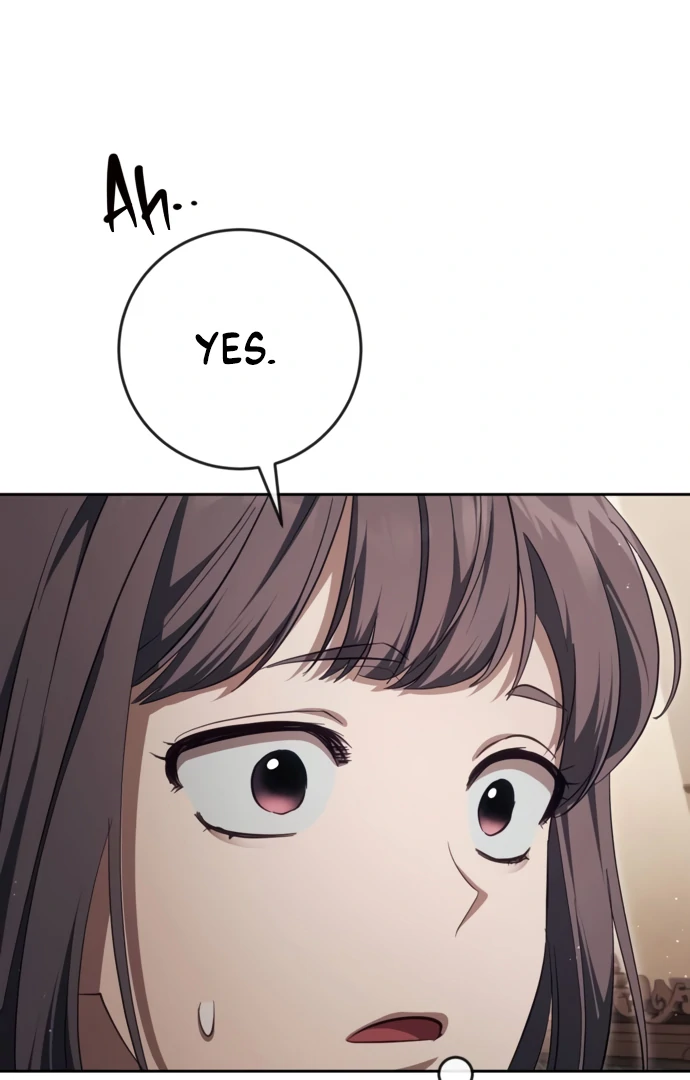 Beneath the Surviving Princess Joyful Facade Chapter 43 - Page 61