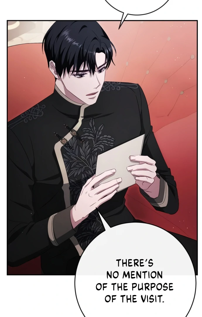 Beneath the Surviving Princess Joyful Facade Chapter 43 - Page 67