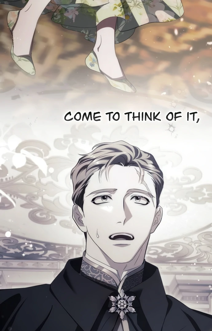 Beneath the Surviving Princess Joyful Facade Chapter 43 - Page 72