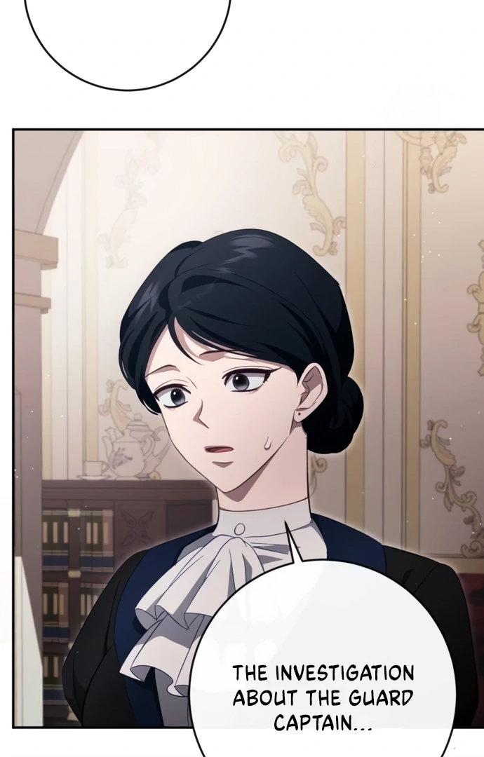 Beneath the Surviving Princess Joyful Facade Chapter 43 - Page 77