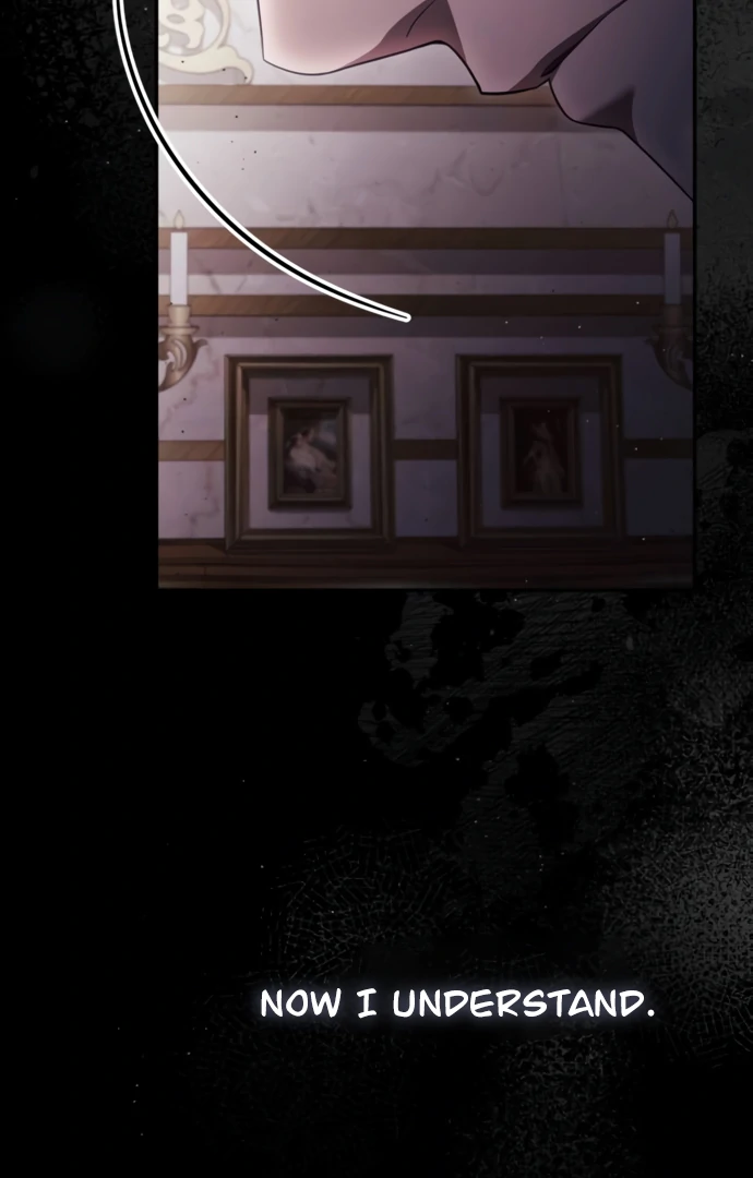 Beneath the Surviving Princess Joyful Facade Chapter 44 - Page 103