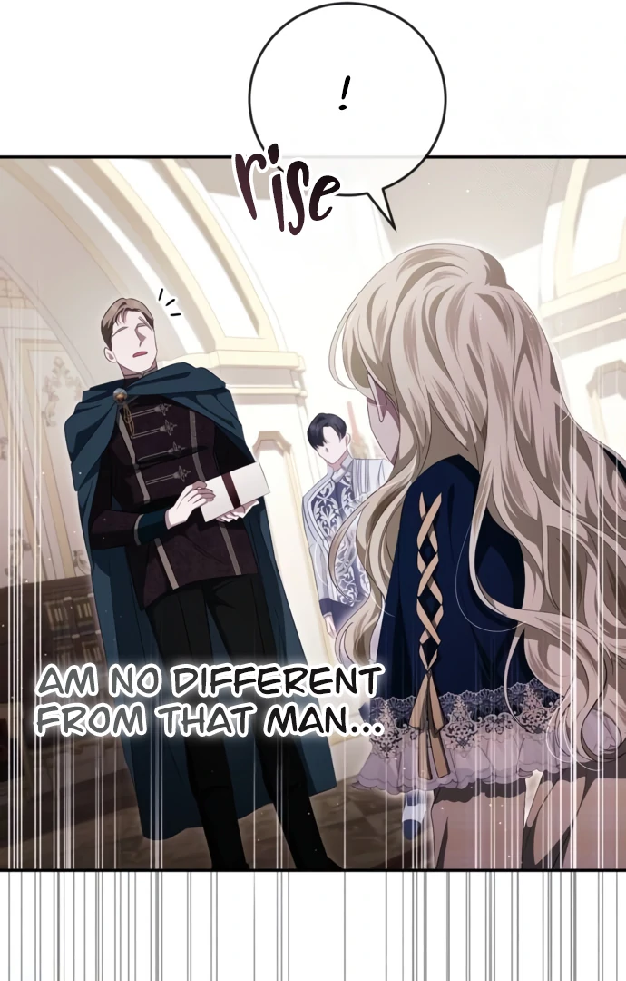 Beneath the Surviving Princess Joyful Facade Chapter 44 - Page 125