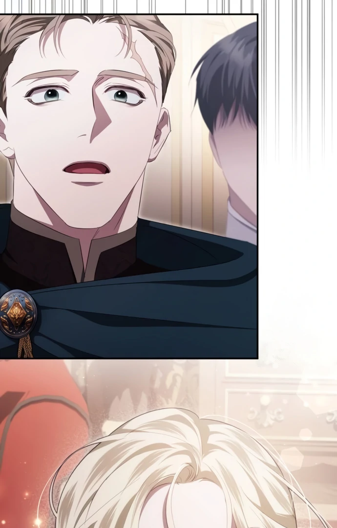 Beneath the Surviving Princess Joyful Facade Chapter 44 - Page 126