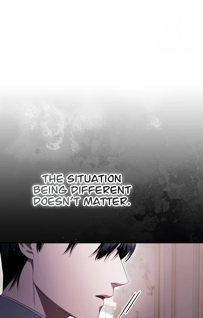 Beneath the Surviving Princess Joyful Facade Chapter 44 - Page 128