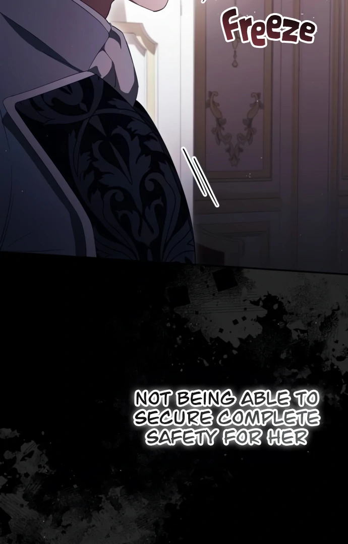 Beneath the Surviving Princess Joyful Facade Chapter 44 - Page 129