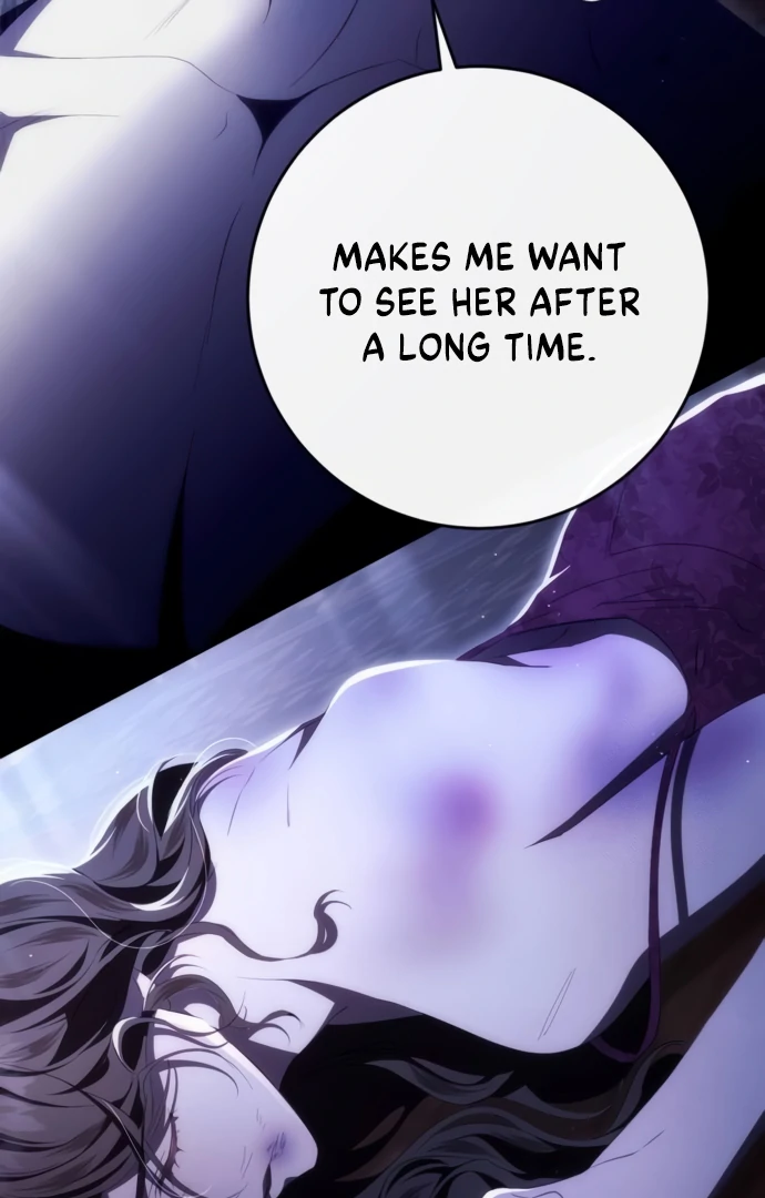 Beneath the Surviving Princess Joyful Facade Chapter 44 - Page 156