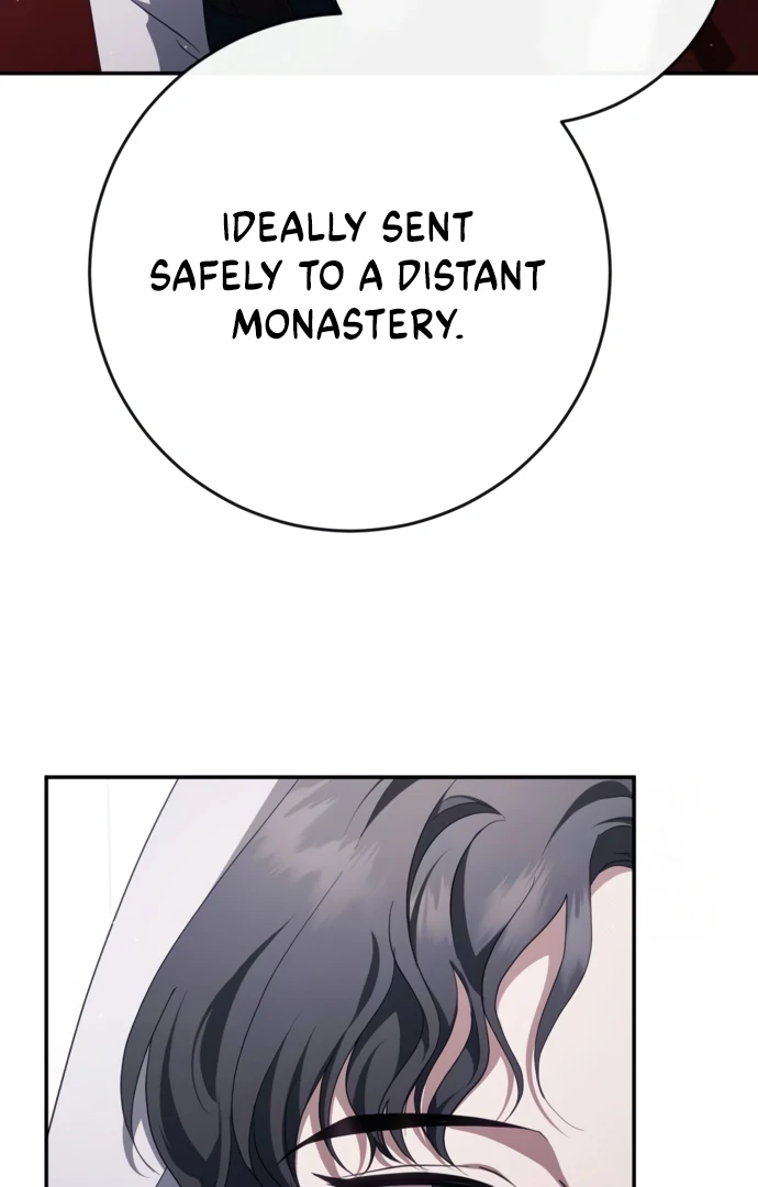 Beneath the Surviving Princess Joyful Facade Chapter 44 - Page 33