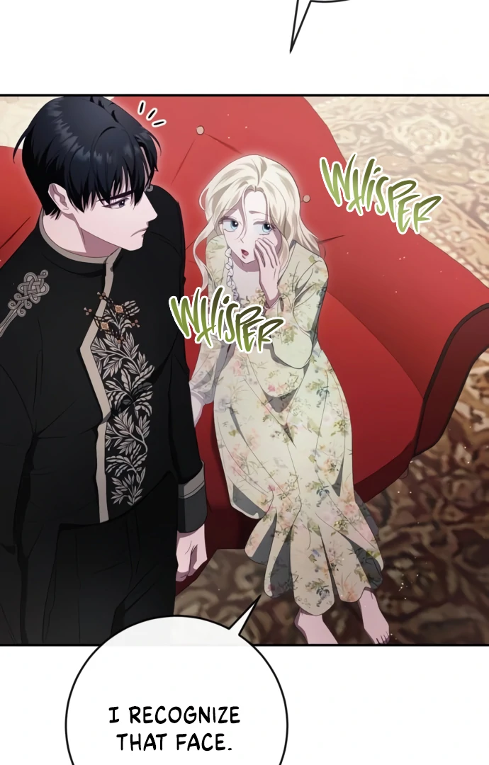 Beneath the Surviving Princess Joyful Facade Chapter 44 - Page 38