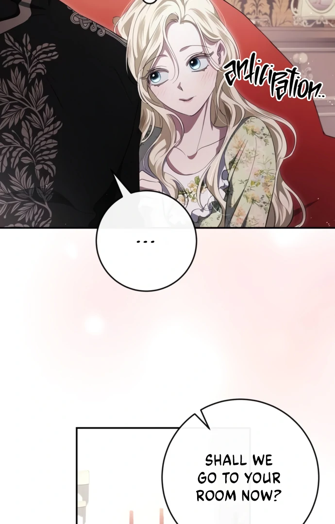 Beneath the Surviving Princess Joyful Facade Chapter 44 - Page 49