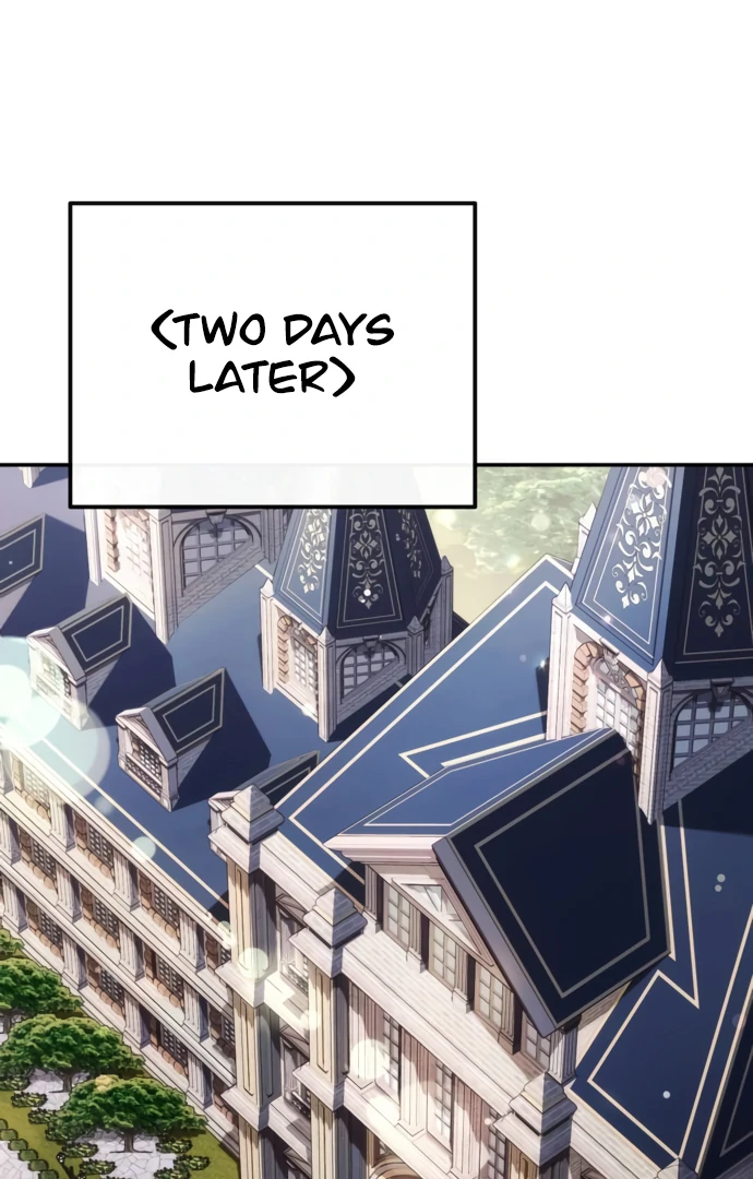 Beneath the Surviving Princess Joyful Facade Chapter 44 - Page 54