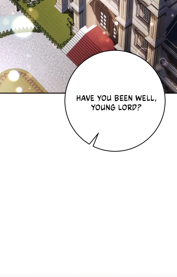 Beneath the Surviving Princess Joyful Facade Chapter 44 - Page 55