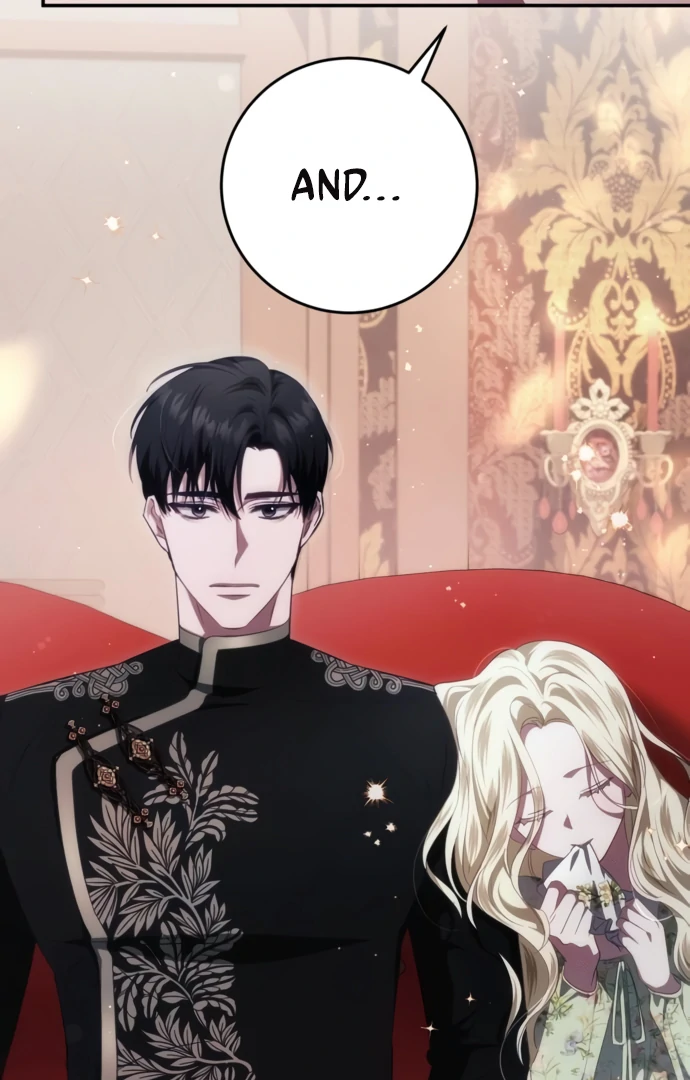 Beneath the Surviving Princess Joyful Facade Chapter 44 - Page 7