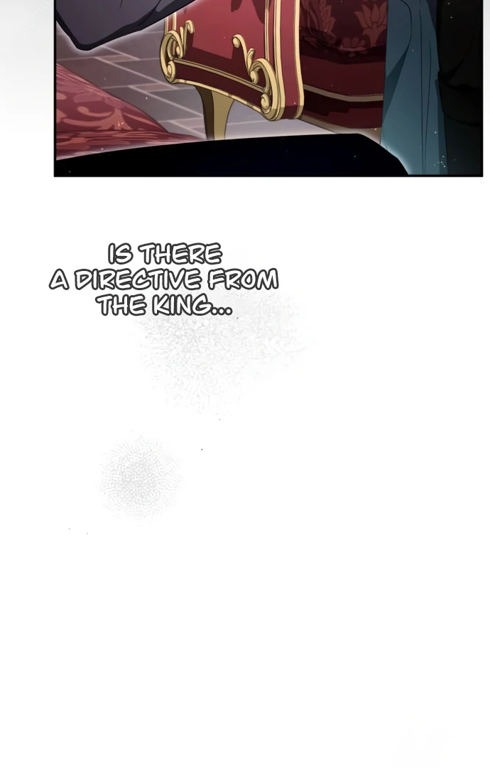 Beneath the Surviving Princess Joyful Facade Chapter 44 - Page 85