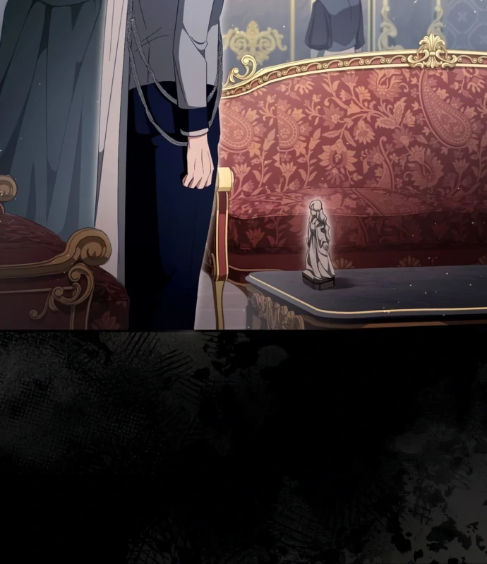 Beneath the Surviving Princess Joyful Facade Chapter 44 - Page 87