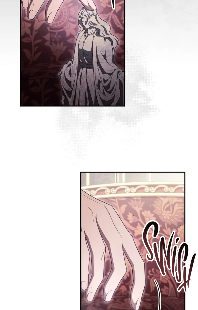 Beneath the Surviving Princess Joyful Facade Chapter 44 - Page 90