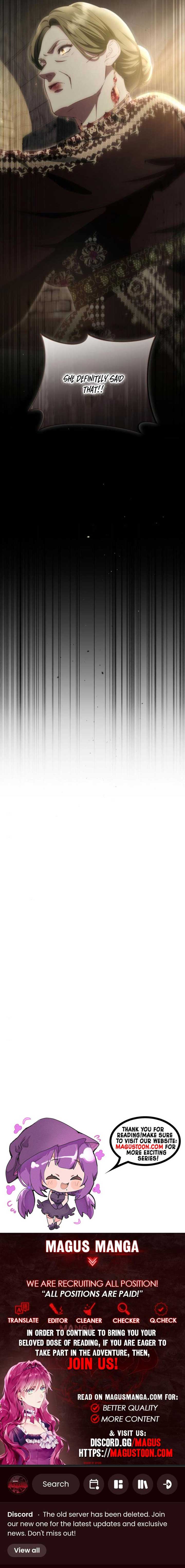 Beneath the Surviving Princess Joyful Facade Chapter 50 - Page 14