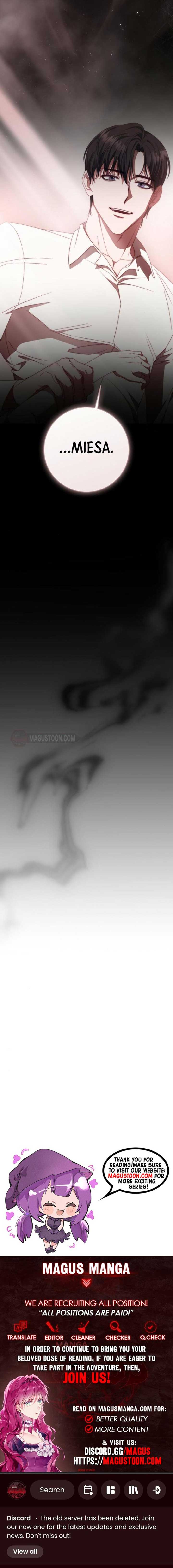 Beneath the Surviving Princess Joyful Facade Chapter 54 - Page 12