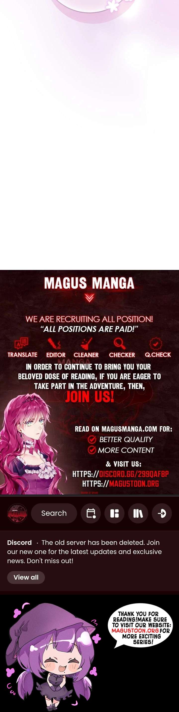 Beneath the Surviving Princess Joyful Facade Chapter 69 - Page 10