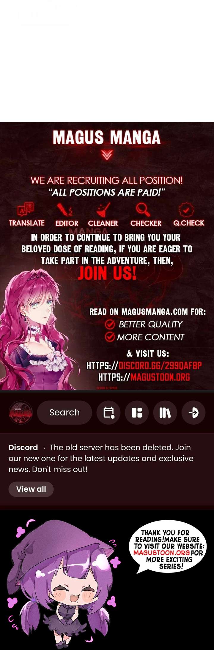 Beneath the Surviving Princess Joyful Facade Chapter 73 - Page 10