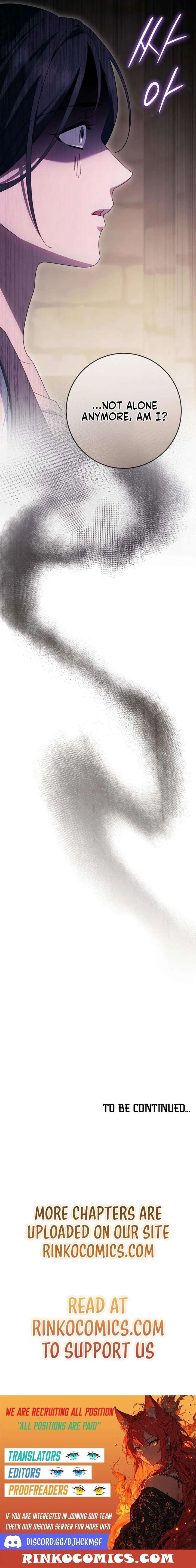 Beneath the Surviving Princess Joyful Facade Chapter 94 - Page 23