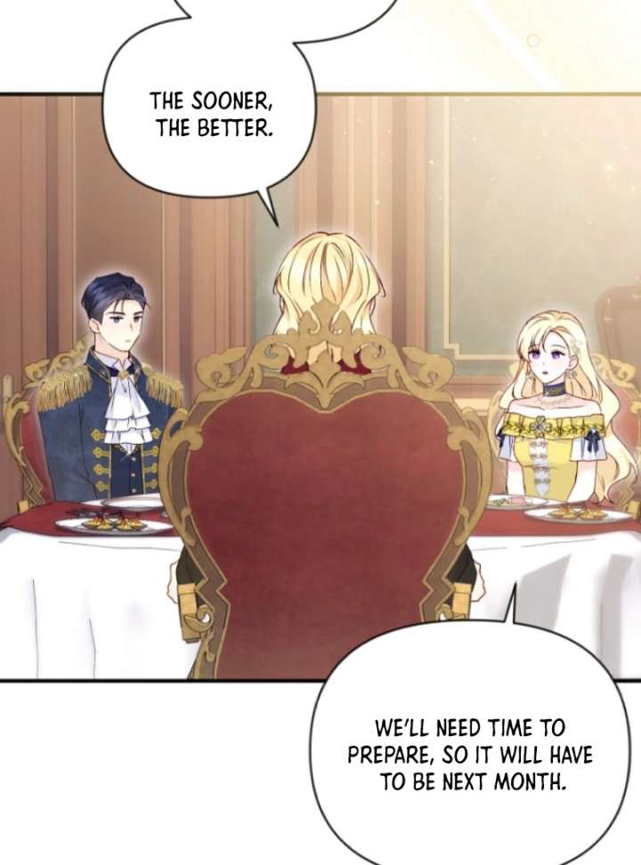 The Seventh Marriage Awaits Chapter 10 - Page 124