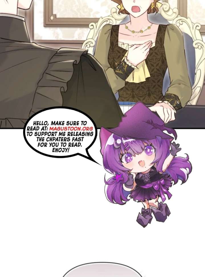 The Seventh Marriage Awaits Chapter 10 - Page 4