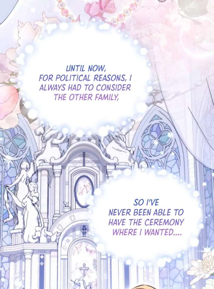 The Seventh Marriage Awaits Chapter 10 - Page 68