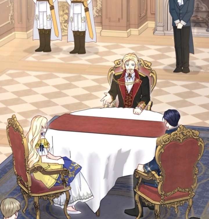 The Seventh Marriage Awaits Chapter 10 - Page 88