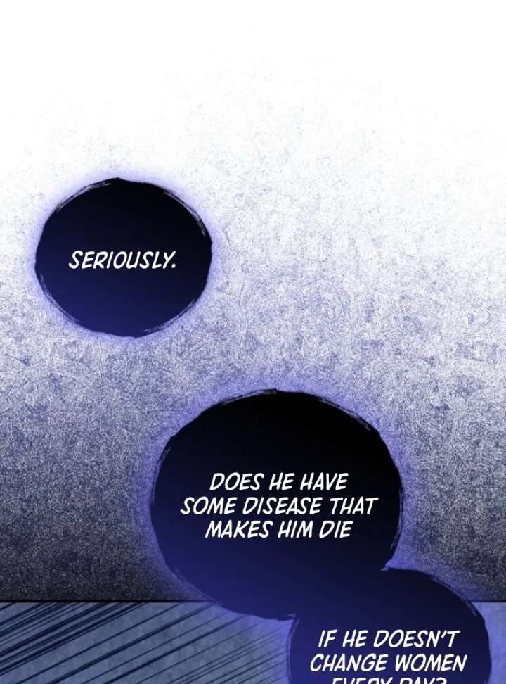 The Seventh Marriage Awaits Chapter 14 - Page 85