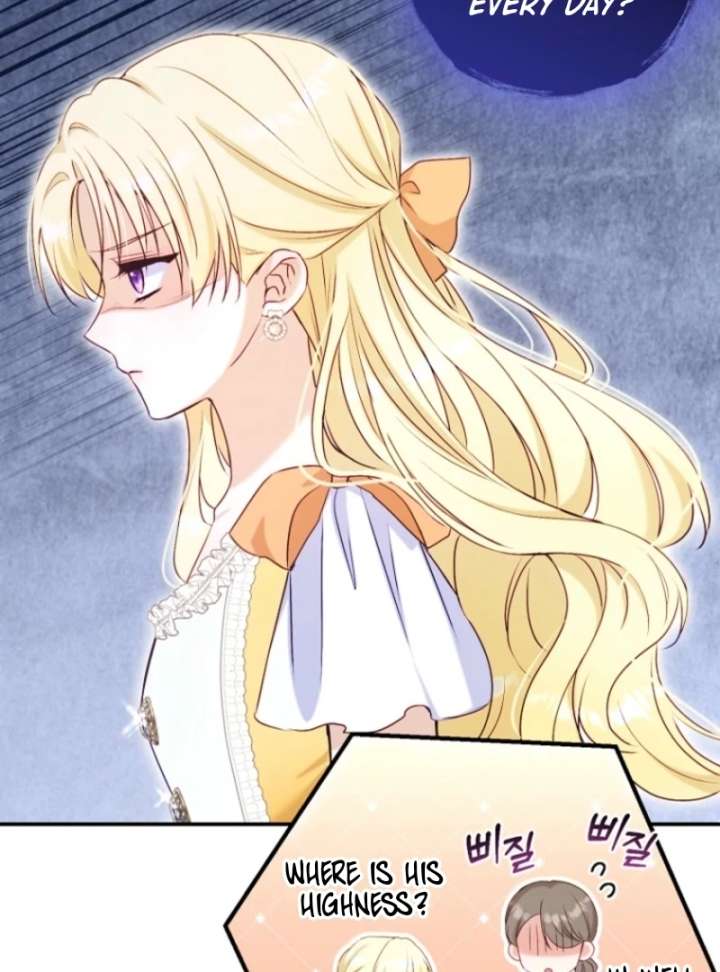 The Seventh Marriage Awaits Chapter 14 - Page 86