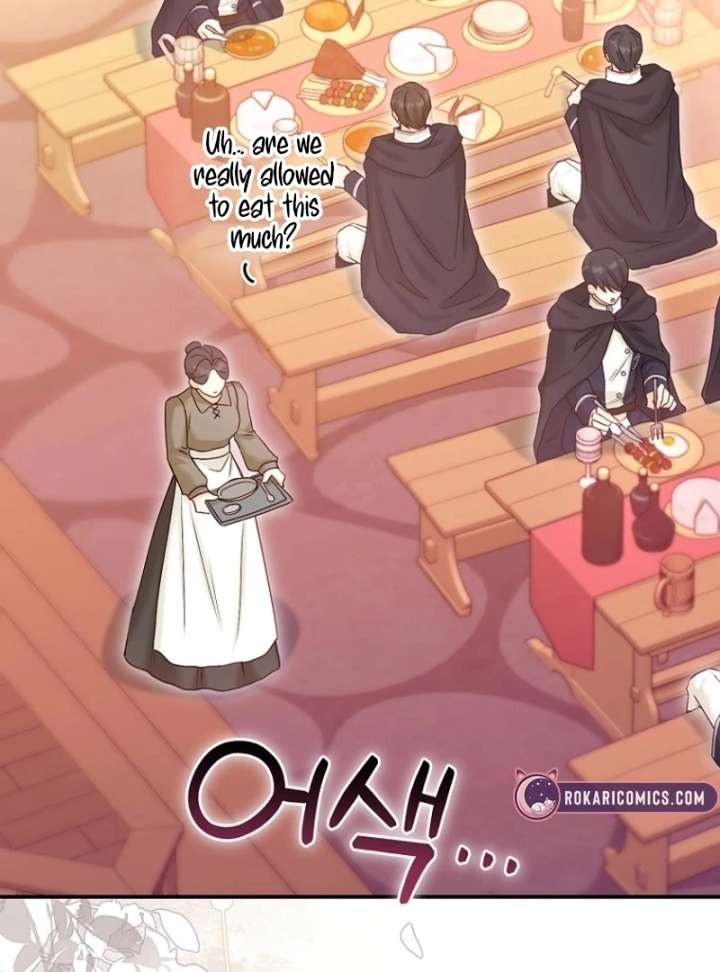 The Seventh Marriage Awaits Chapter 16 - Page 136