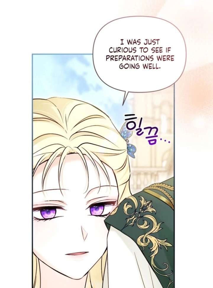 The Seventh Marriage Awaits Chapter 16 - Page 64