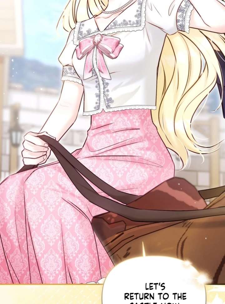 The Seventh Marriage Awaits Chapter 18 - Page 12