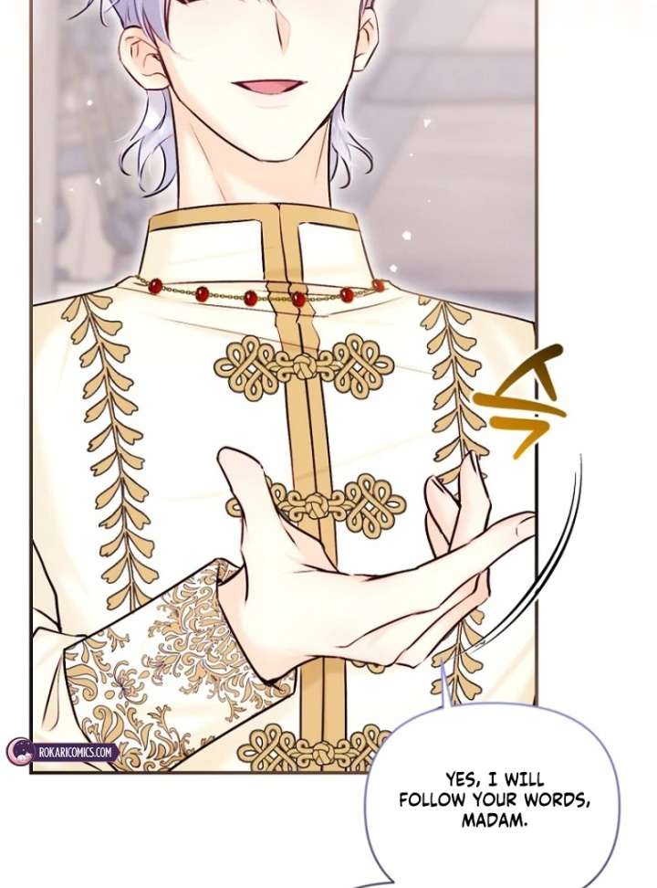 The Seventh Marriage Awaits Chapter 18 - Page 137