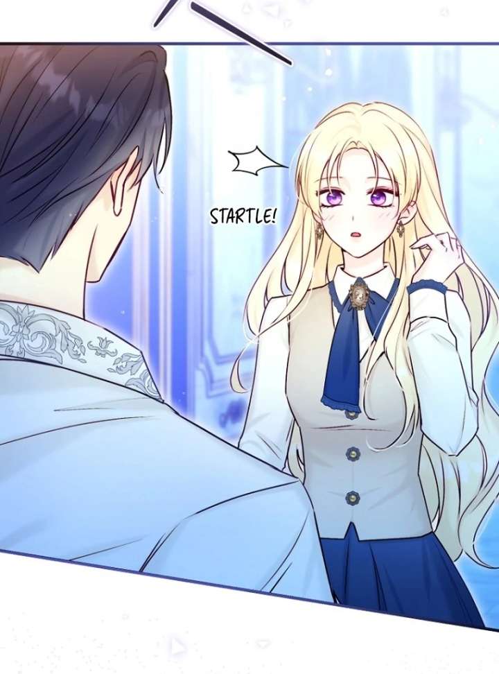 The Seventh Marriage Awaits Chapter 18 - Page 85