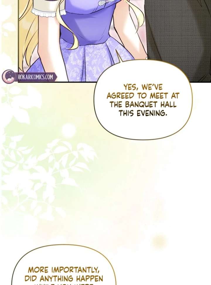 The Seventh Marriage Awaits Chapter 19 - Page 41