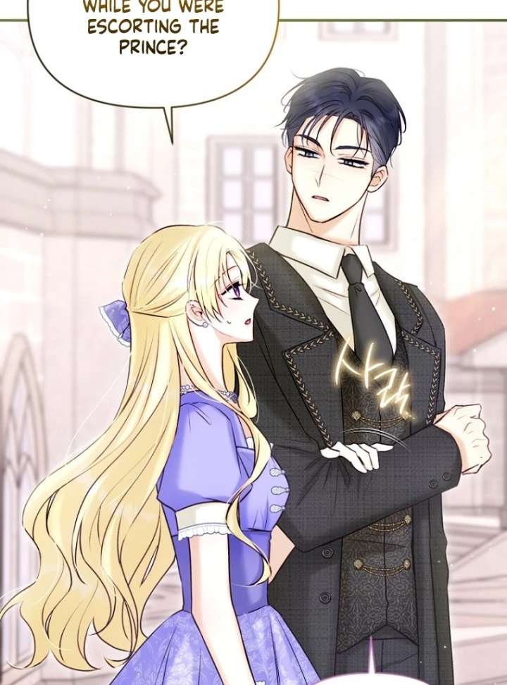 The Seventh Marriage Awaits Chapter 19 - Page 42