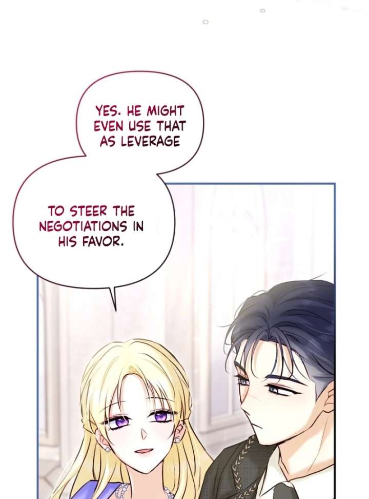 The Seventh Marriage Awaits Chapter 19 - Page 47