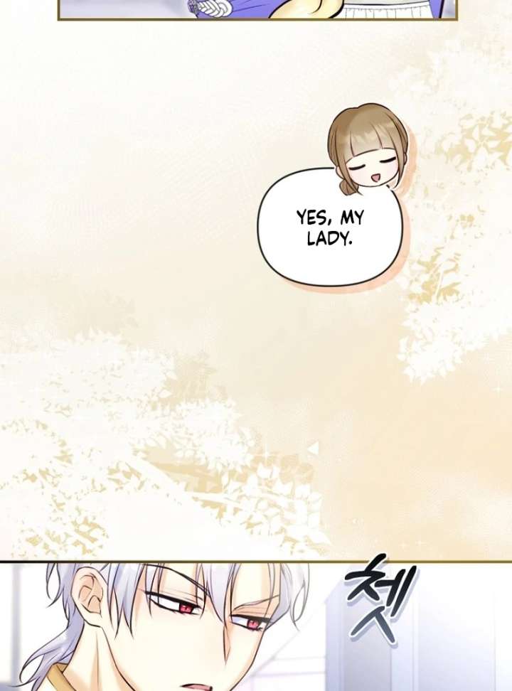 The Seventh Marriage Awaits Chapter 19 - Page 6