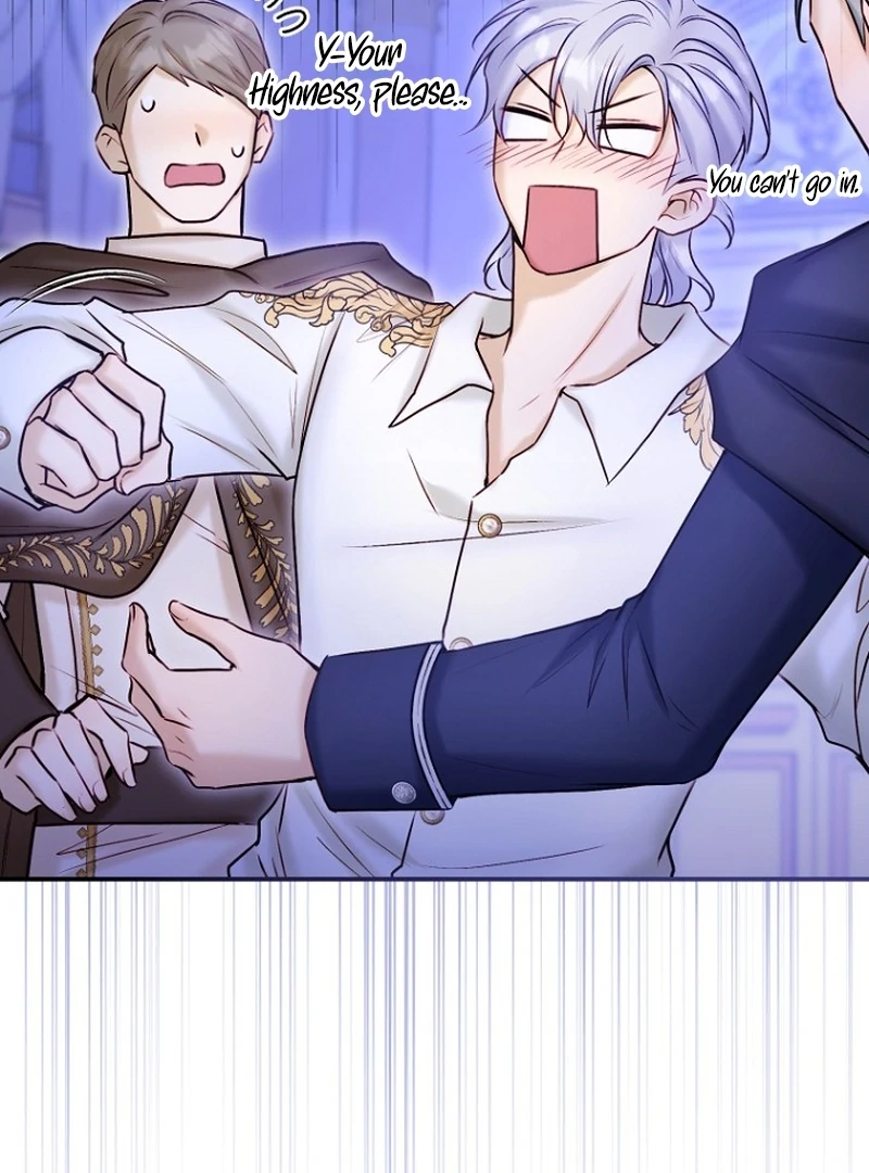 The Seventh Marriage Awaits Chapter 20 - Page 125