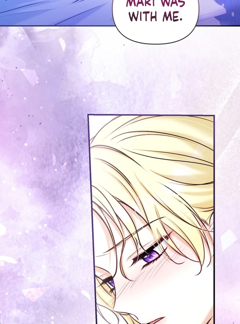 The Seventh Marriage Awaits Chapter 20 - Page 60