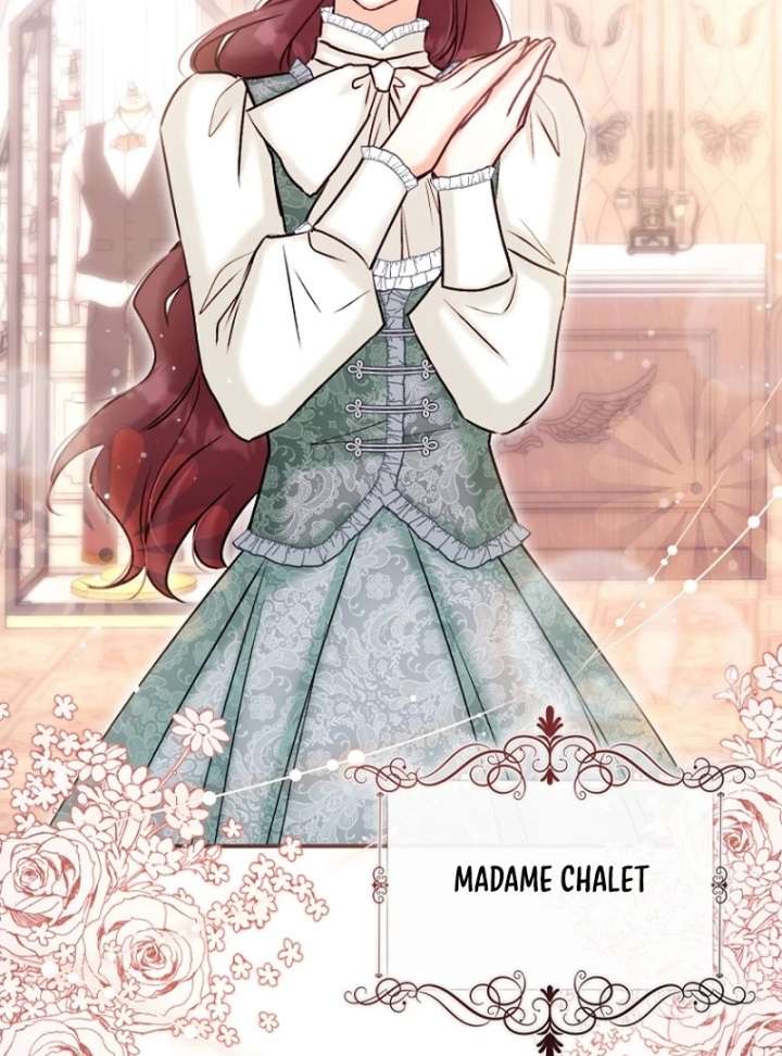 The Seventh Marriage Awaits Chapter 21 - Page 128