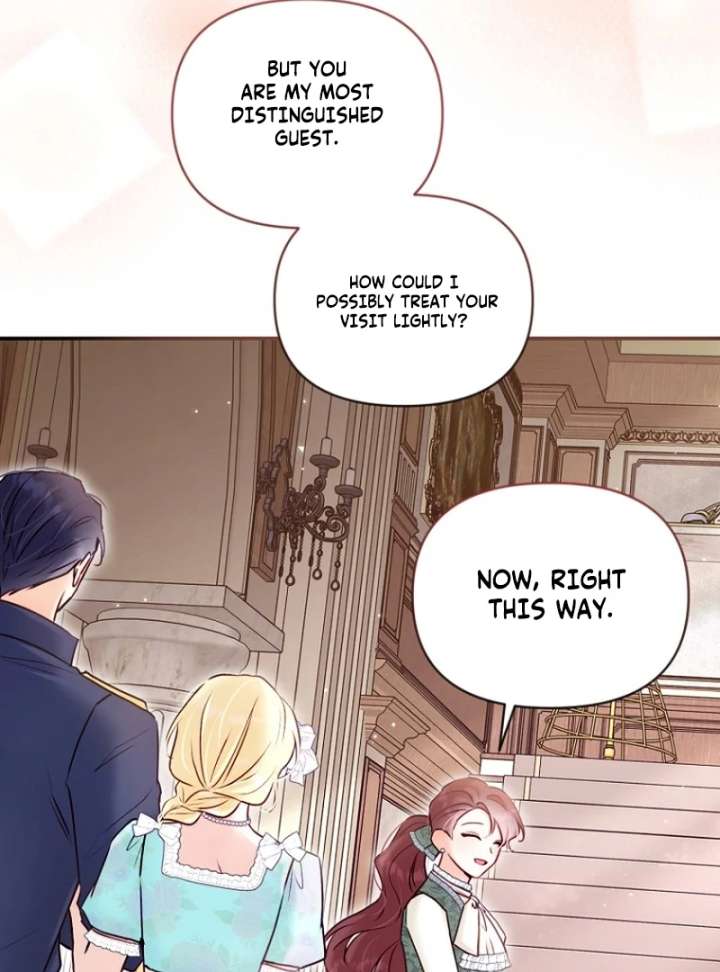 The Seventh Marriage Awaits Chapter 21 - Page 132