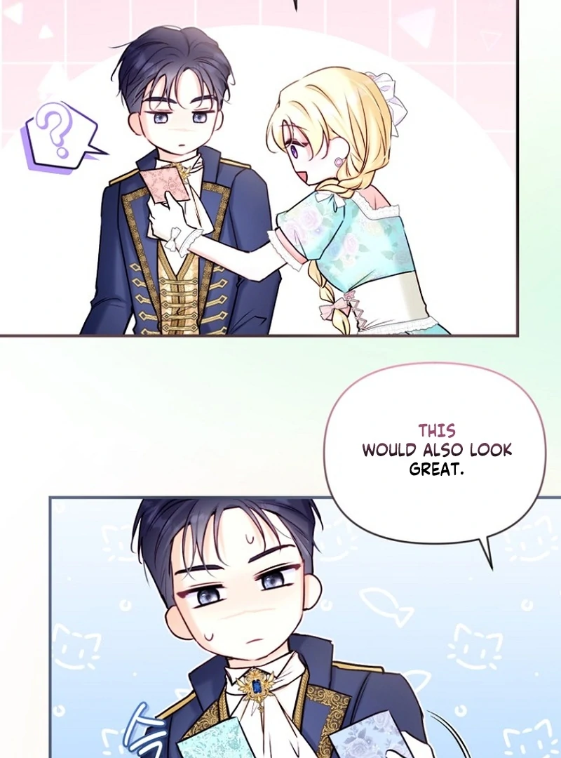 The Seventh Marriage Awaits Chapter 22 - Page 13