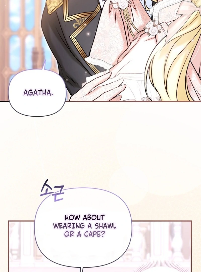 The Seventh Marriage Awaits Chapter 22 - Page 42