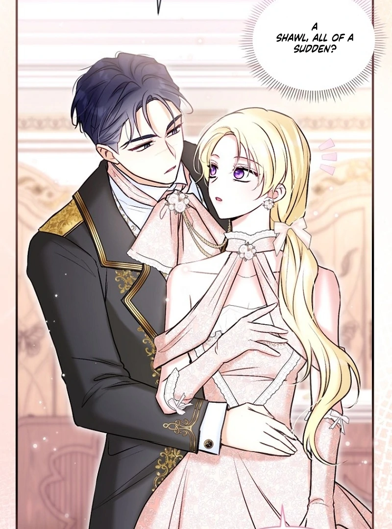 The Seventh Marriage Awaits Chapter 22 - Page 43