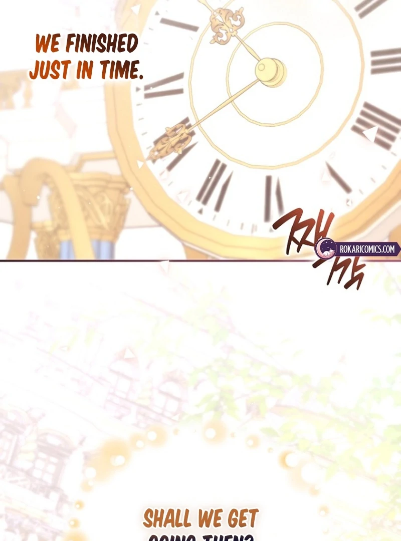 The Seventh Marriage Awaits Chapter 22 - Page 81